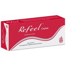 Idi Pharma Refeel Crème Gel 30ml