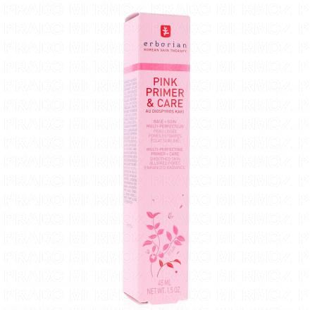 Pink Primer & Care 45ml