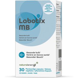 Énergie naturelle Labotix MB