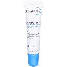 Bioderma Atoderm Baume Lèvres