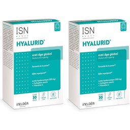 ISN Hyalurid