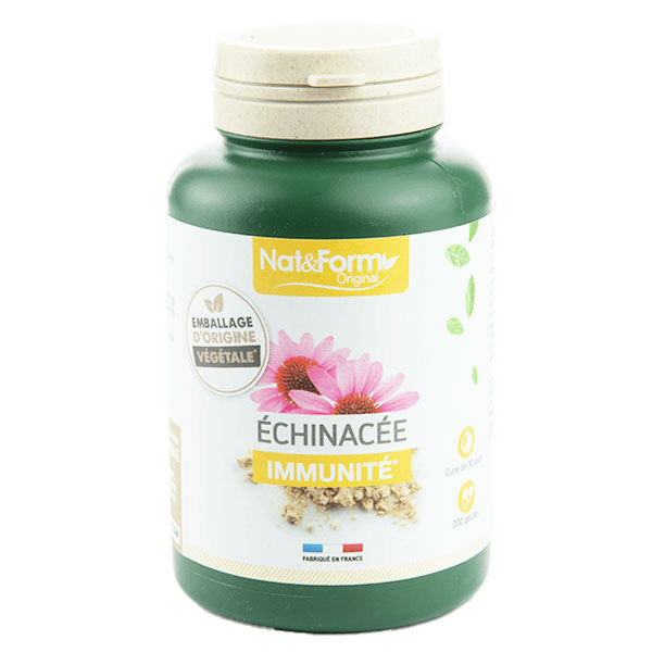 Original Echinacée 200 gélules