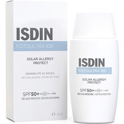Fotoultra Solar Allergy Protect Spf50
