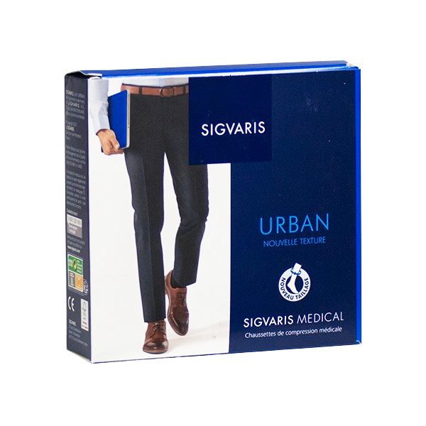 Styles Colors Homme Chaussettes Classe 2 Long Taille XXL Bleu
