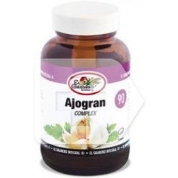 Le complexe d'Ajogran 90 Pearl Barn