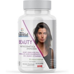 Beauty Advanced Nutricosmetics MKare 30caps