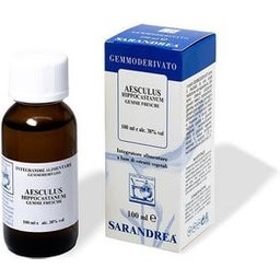Extragem Marron d'Inde 20ml