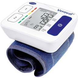 Veroval® Compact Tensiomètre de poignet