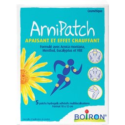 Laboratoires Arnipatch