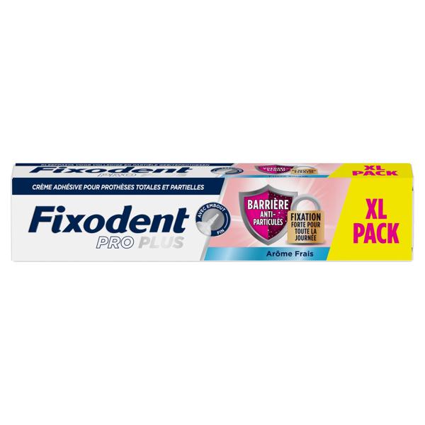 Pro Plus Barrière Anti-Particules Frais - 57g