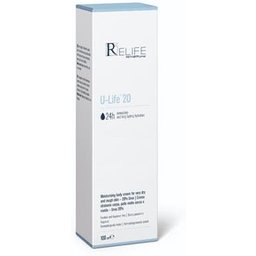 Relife U Life 20 Crème 100ml