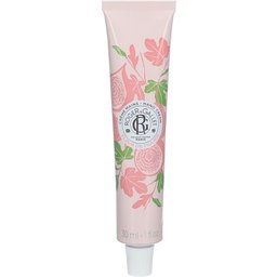 Crème Mains Bienfaisante Fleur DE Figuier