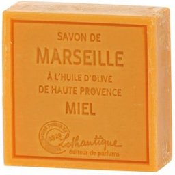 Savon Marseille Miel 100g