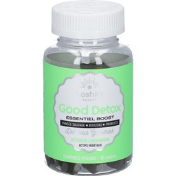 Lashilé Beauty Good Detox Gummies