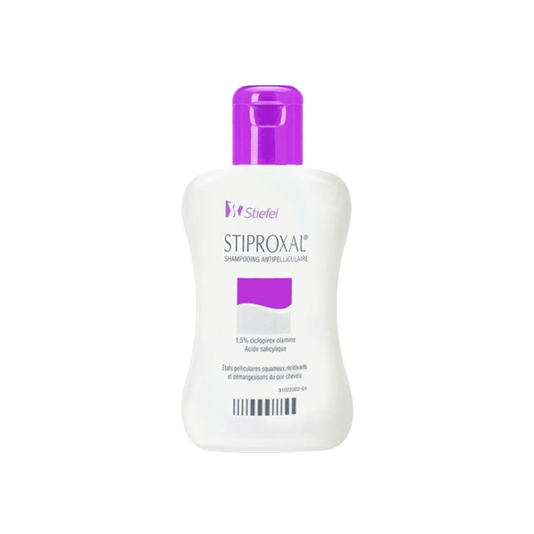 Stiproxal Shampoing Antipelliculaire 100ml