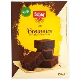 Préparé pour Brownies 350g