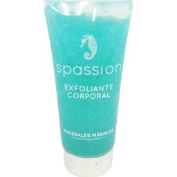 Gommage Corps Minéraux Marins 220 ml