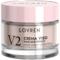Crème Visage Anti Âge 50ml