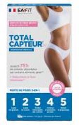 Total Capteur 5en1 60 Unités - Boîte 60 gélules