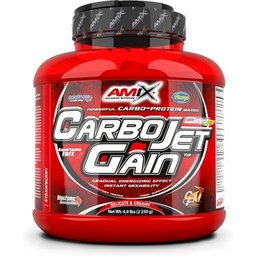 CarboJet Gain Fresa 2,25kg