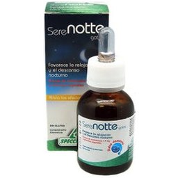 Serenottegotas Mélatonine 50ml