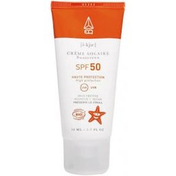 Evoa Crème Solaire Visage & Corps SPF50 50ml