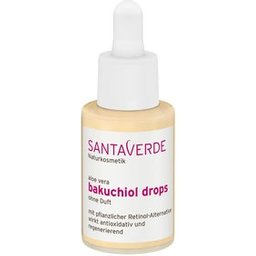 Aloe Vera Bakuchiol Drops Sans Parfum 30ml