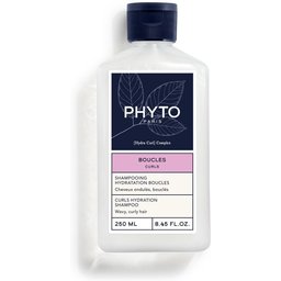 Boucles Shampooing Hydratation Boucles