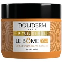 Le Bôme Rituel Miel 50ml