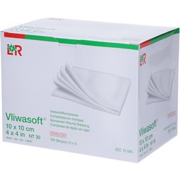 Vliwasoft 10 x 10cm 12065
