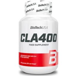 CLA 400 80caps