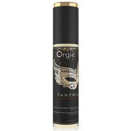 Tantric Divine Nectar Huile de massage tantrique 200ml