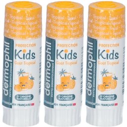Stick Lèvres Kids Tropical