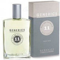 Eau de Toilette N11 100ml