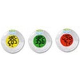 Thermomètre de bain 1pc
