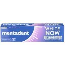 White Now Dentifrice Revitalisant 75ml