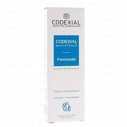 Magistral Les essentiels Pommade 50g