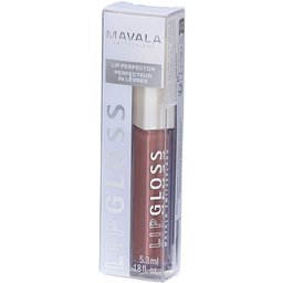 Lip Gloss - Nougat