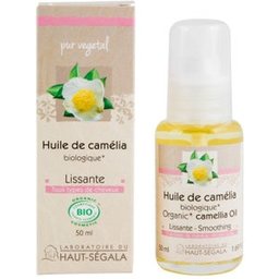 Haut-Segala Huile Camelia 50ml