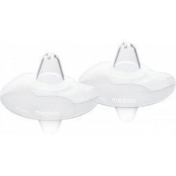 Bouts de sein Contact™ Taille S