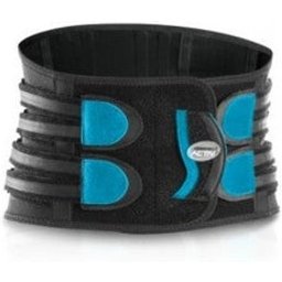 Ceinture De Soutien Lombaire Lombobelt Activ Taille - Taille 2 , Hauteur - 26 Cm