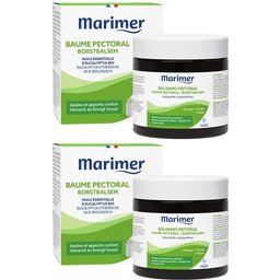 Nature Baume Pectoral Adultes Bio