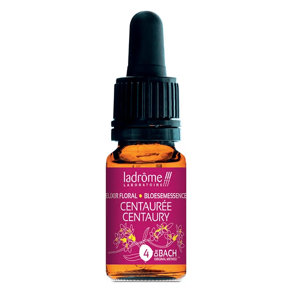 Elixir Floral N°4 Centaurée Bio 10 ml