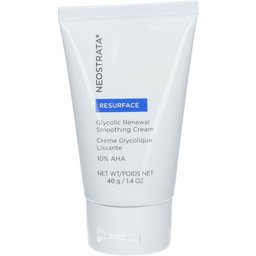 NeoStrata® Resurface Crème Glycolique Lissante 10% AHA
