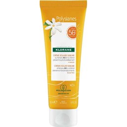 Polysianes Gel Crème Solaire Sublime SPF50+ 50ml