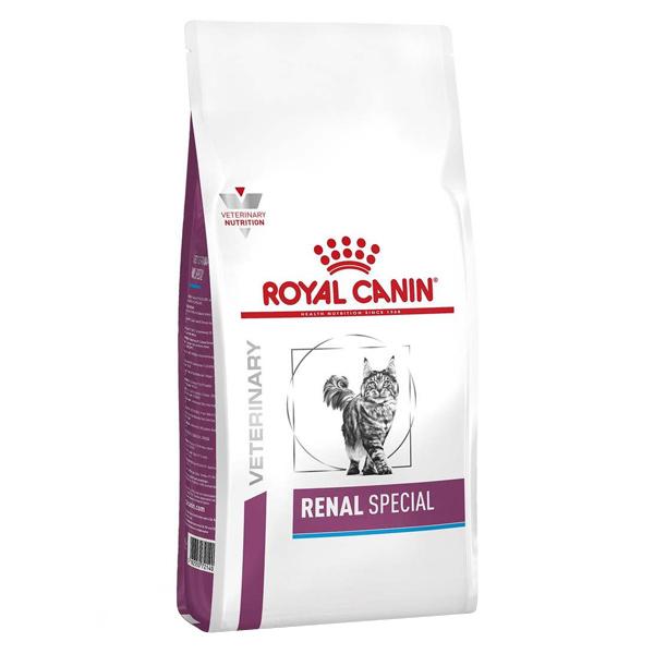 Veterinary Diet Renal Special 400g