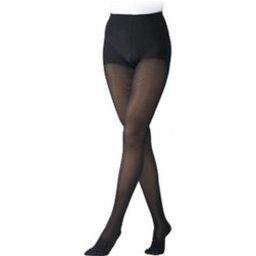 Chaussette Essentiel 2 Normal Noir Taille S 1 Unité