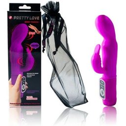 Vibrator Body-Touch 1pc