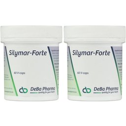 Silymar-Forte