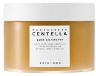 Madagascar Centella Apaisant Express à la Centella de Madagascar 70 Pads - Pot 70 pads